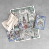 Puzzle | Print Club x Luckies | London, Paris, Brussels