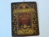 Handmade Vintage Book Cover Ornaments {Various Titles}