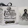 Penn Chemists Candles | Earth & Sea/Oceania Collection {Limited Edition}