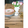 Chemin de table | Couverts classiques | Carton