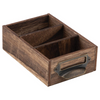 Card File Vignette Box | idea-ology