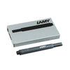 Packs de cartouches d'encre Lamy {plusieurs couleurs}