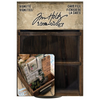 Card File Vignette Box | idea-ology