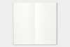 Traveler’s Notebook | Regular Size {multiple colors}