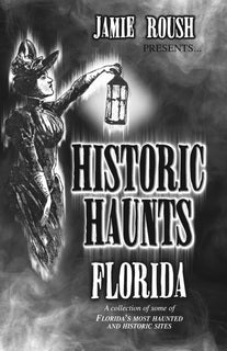 Historic Haunts Series | Autographed Copies | Local Author