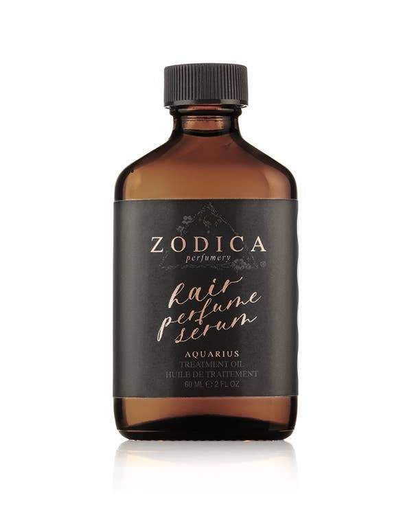 Zodiac Hair Perfumed Hair Serum {12 Celestial Scents}