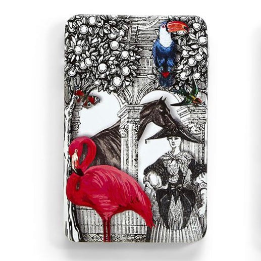 Sugar-Free Mints in Collectible Tins