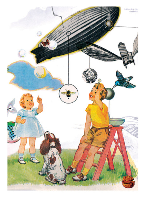 Boxed Card Set | Led Zeppelin