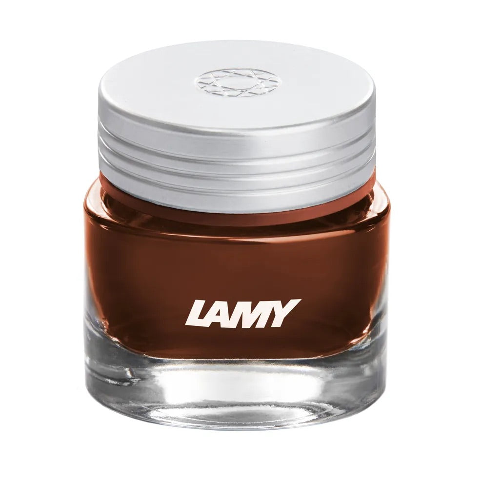 Encre Lamy Crystal {plusieurs couleurs}