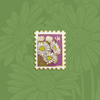 Birth Month Enamel Pins | Flower of the Month
