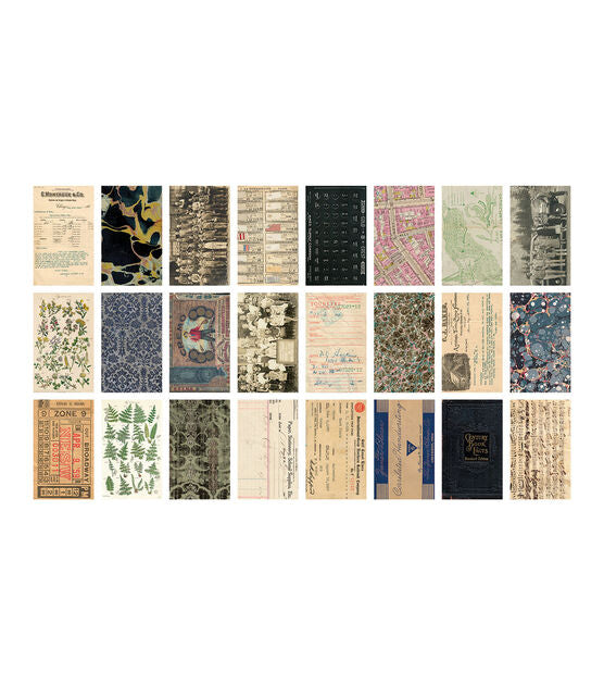 Toiles de fond {plusieurs volumes} | idée-ologie