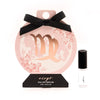 Zodiac Perfumette Card {12 Celestial Scents}