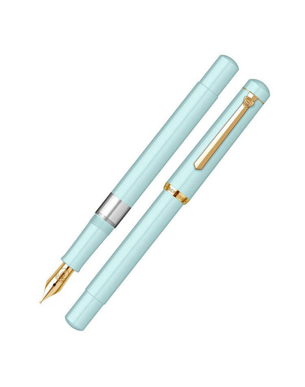 Scrikss 419 Fountain Pen {multiple colors}