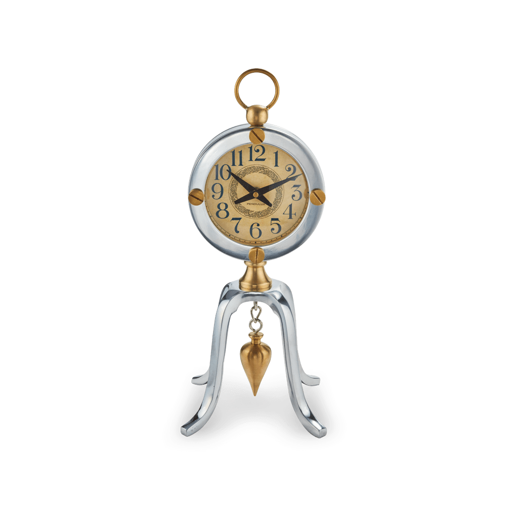 Juanita Table Clock