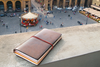 Traveler’s Notebook | Regular Size {multiple colors}
