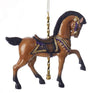 Carousel Horses/Chariot Ornaments
