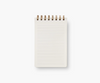 Bon Voyage Reporters Notebook {clearance}