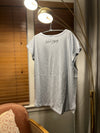 Tee-shirt de groupe d’inspiration vintage | Les Who au stade de Wembley