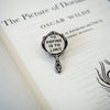 Gothic Literary Collection | Enamel Pins {Multiple Styles}