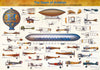 Affiches d'art vintage | Instituto Fotochromo Italiano {Styles multiples}