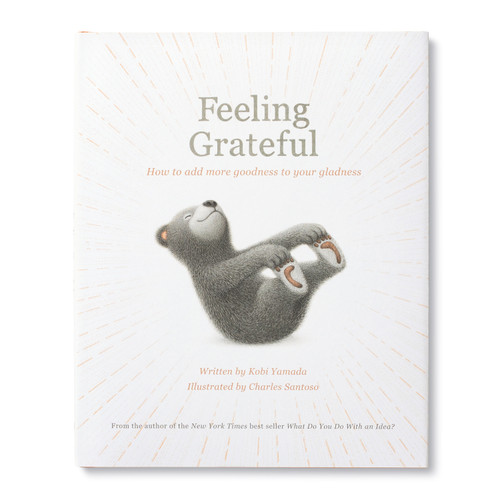 Feeling Grateful: How to add more goodness to your gladness