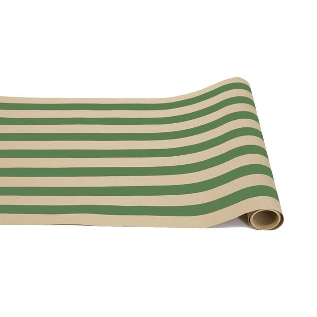 Chemin de table | Bande classique {plusieurs couleurs}