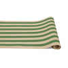 Chemin de table | Bande classique {plusieurs couleurs}