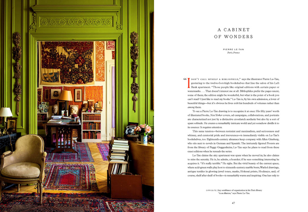 Bibliostyle Design Book | Freudenberger