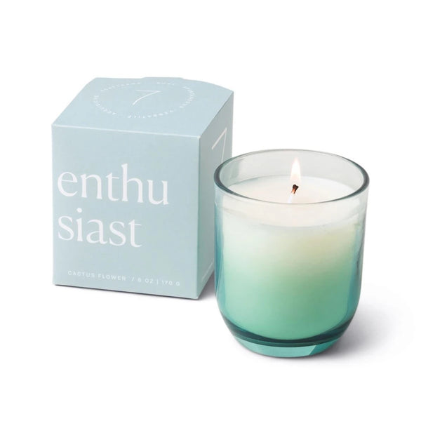 Enneagram Candles {clearance}