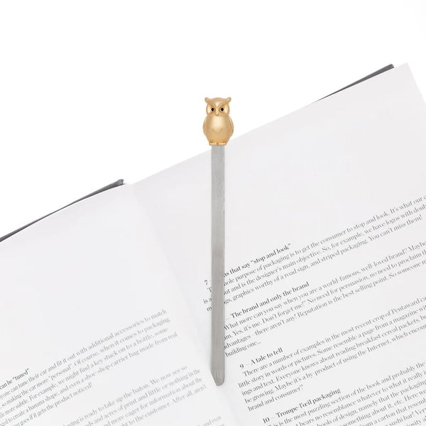 Metalmorphose Bookmark {Multiple Styles}