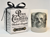 Bougies Penn Chemists | Collection de gravures {Édition limitée}
