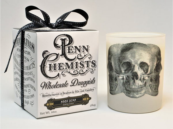 Penn Chemists Candles | Etchings Collection {Limited Edition}