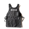 Tactical BBQ Apron | Carabiner and Bottle Opener