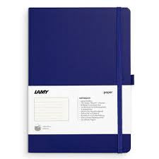 Carnet Lamy à couverture souple | A6 {plusieurs couleurs}