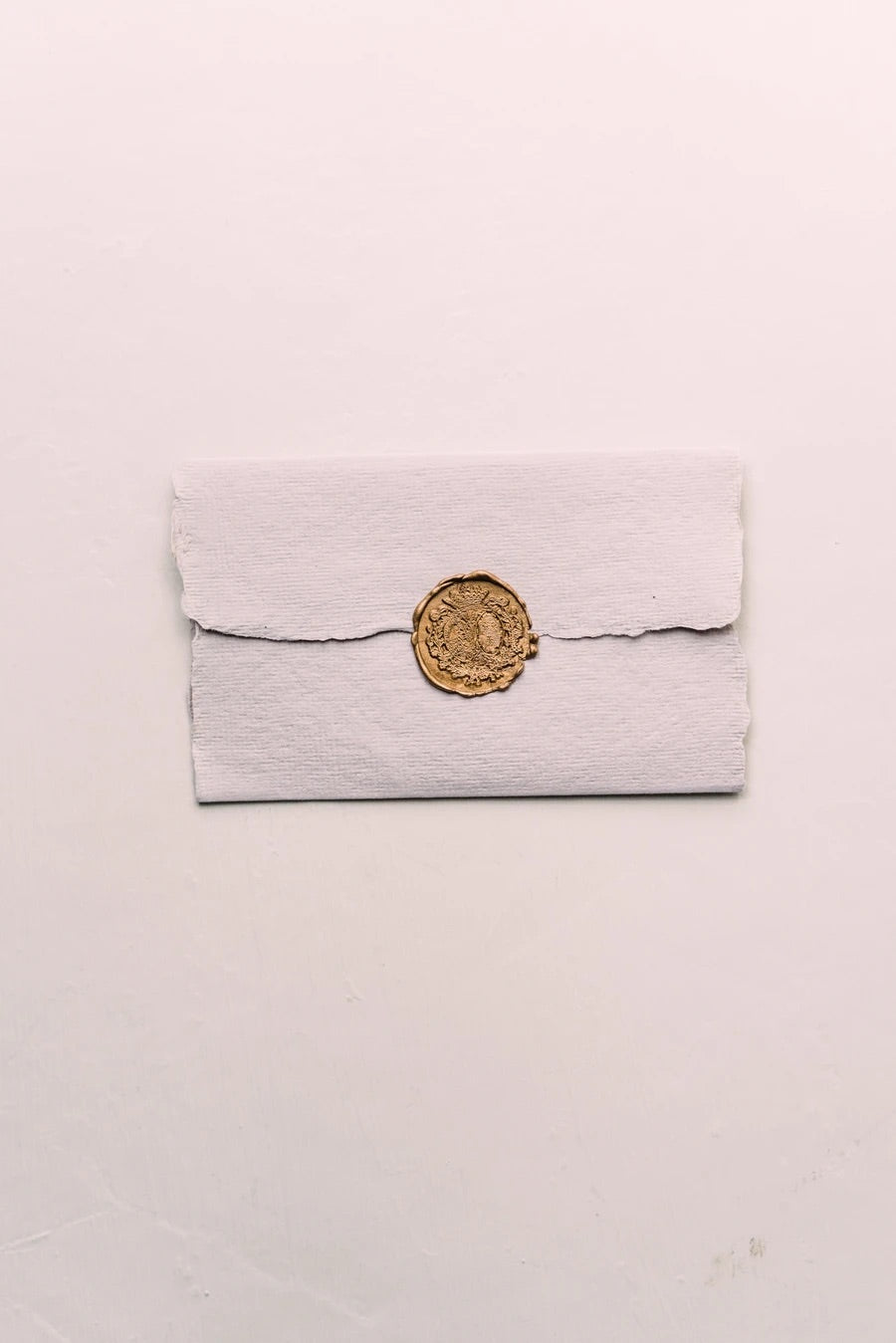 Cachet de Cire Vieux Lyon