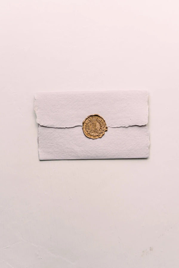 Cachet de Cire Vieux Lyon
