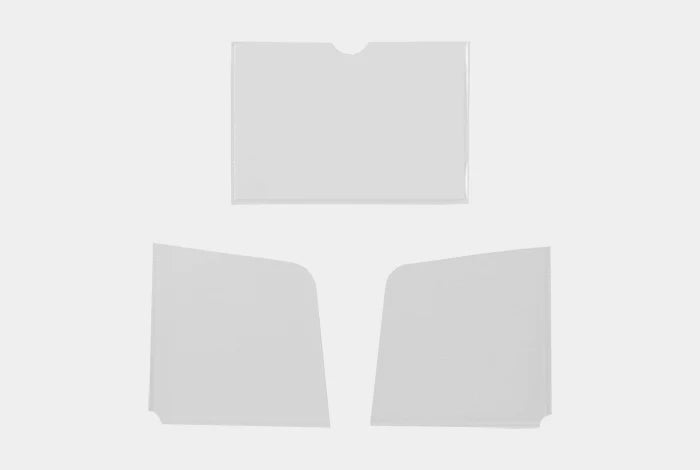 Traveler's Notebook Refills | Pockets + Folders {Regular Size}
