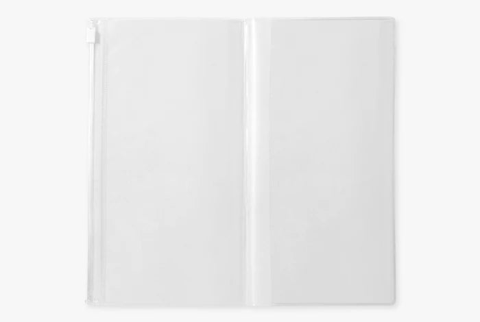Traveler's Notebook Refills | Pockets + Folders {Regular Size}