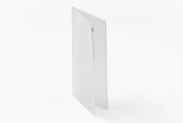 Traveler's Notebook Refills | Pockets + Folders {Regular Size}
