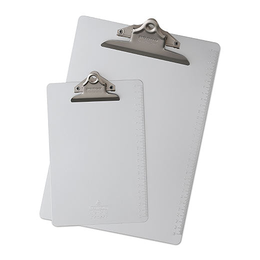 Penco Old School Aluminum Clipboards {multiple sizes}