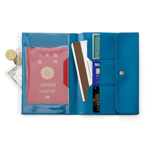 nähe Travel Organizer | Teal