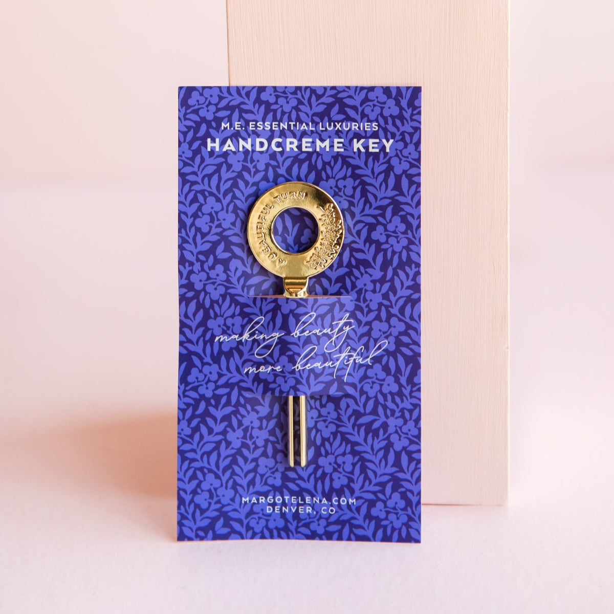 Handcreme Key
