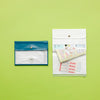 nähe Travel Organizer | Teal