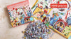 Alice's Wonderland | A Curiouser and Curiouser Jigsaw Puzzle {1000 pcs}