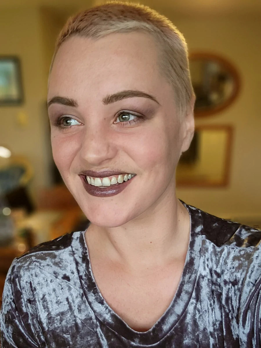 Vegan Lip & Cheek Tint {clearance}