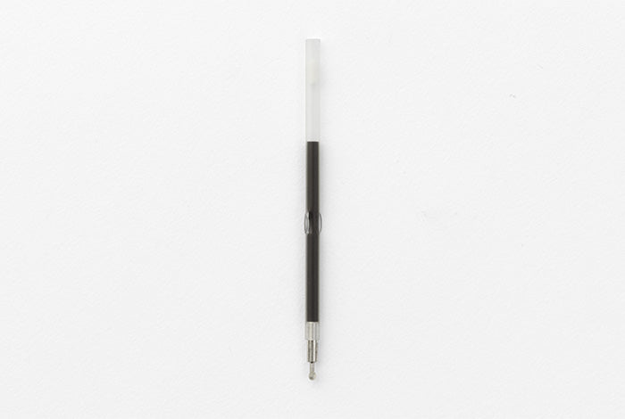 Traveler's Company Brass Ballpoint Pen