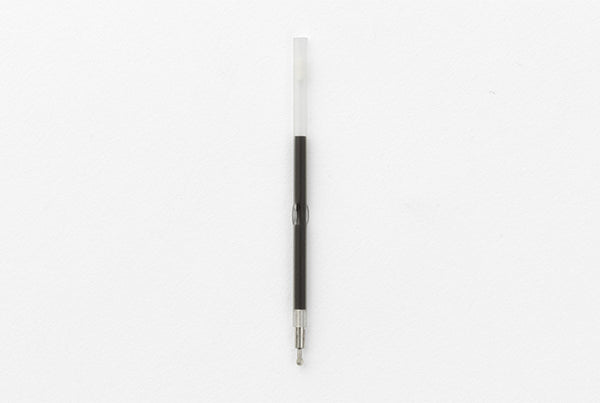 Traveler's Company Brass Ballpoint Pen