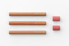 Crayon en laiton Traveler's Company