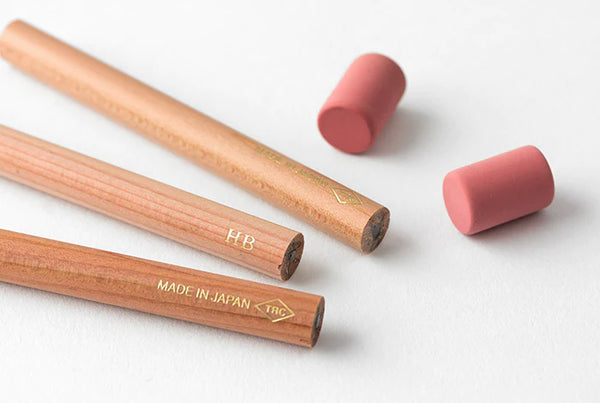 Crayon en laiton Traveler's Company