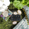 White Rabbit’s Scavenger Hunt